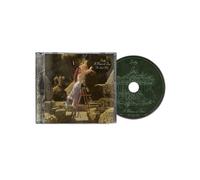 Laufey - A Matter Of Time: The Final Hour Álbum CD