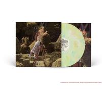 Laufey – A Matter Of Time: The Final Hour – Vinilo