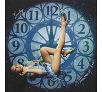 Laufey A Matter of Time (Vinyl) (Importación USA)