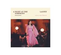 Laufey - A Night At The Symphony: Hollywood Bowl - Vinyl LP(x2) - RSD 2025