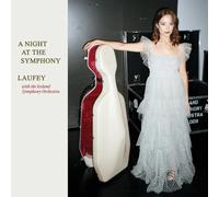 Laufey - A Night At The Symphony (RSD Exclusive 24) [Vinilo]