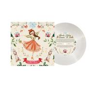 Laufey - A Very Laufey Holiday: The Santa Claus Is Comin’ To Town Edition [Vinilo]