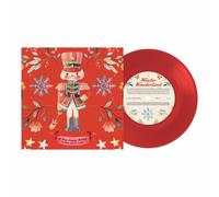 Laufey A Very Laufey Holiday: The Winter Wonderland Ed (Vinyl) (Importación USA)