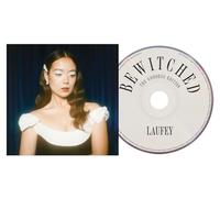 Laufey - Bewitched: the goddess edition