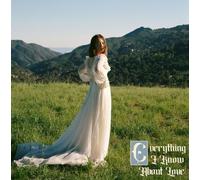 Everything I Know About Love [Vinilo]