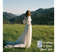 Everything I Know About Love [Vinilo]