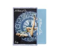 Laufey - Laufey - A Matter Of Time [Casete]
