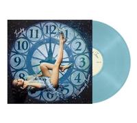 Laufey - Laufey - A Matter Of Time Timeless