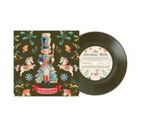 Laufey - Laufey - A Very Laufey Holiday: The Christmas Waltz Edition [Vinilo]