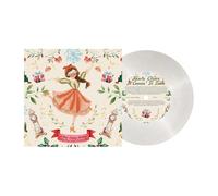 Laufey - Laufey - A VERY LAUFEY HOLIDAY: THE SANTA CLAUS IS COMIN' TO TOWN EDITION