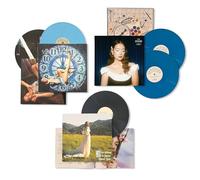 Laufey - Laufey Collection complète : Everything I Know About Love / Bewitched / A Matter of Time