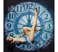 Laufey - Laufey, Neues Album 2025, A Matter Of Time