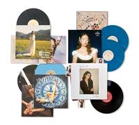 Laufey - Laufey - The Complete Discography Collection: Typical Of Me / Everything I Know About Love / Bewitched / A Matter Of Time