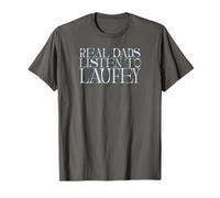 Laufey Lista de papás Reales a Laufey Camiseta