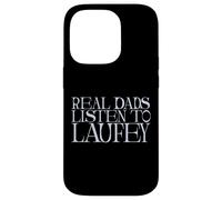 Laufey Lista de papás Reales a Laufey Carcasa para iPhone 14 Pro