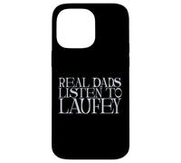 Laufey Lista de papás Reales a Laufey Carcasa para iPhone 14 Pro MAX