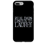 Laufey Lista de papás Reales a Laufey Carcasa para iPhone 7 Plus/8 Plus