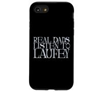 Laufey Lista de papás Reales a Laufey Carcasa para iPhone SE (2020) / 7/8