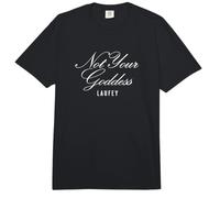 Laufey no es tu Diosa Comfort Colors Adult Heavyweight T-Shirt