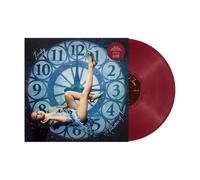 Laufey - Un Asunto De Tiempo (LP ROJO) NUEVO VINILO SELLADO