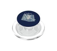 Laufey Un Cuento de precaución PopSockets PopGrip para MagSafe