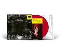 Laufey - Vinile Laufey - Matter Of Time. Live At Madison Square Garden (Big Apple Red Vinyl) (2 Lp) (Rsd 2026)