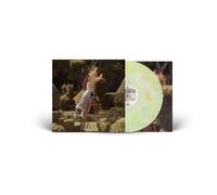 Laufy A Matter of Time: The Final Hour Vinyl LP + Folleto Japonés Obi Nuevo N...