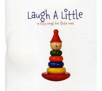 Laugh a Little: 15 Silly Songs for Little Ones