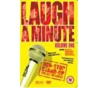 Laugh A Minute - Vol. 1 [Reino Unido] [DVD]