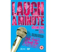 Laugh A Minute - Vol. 2 [Reino Unido] [DVD]