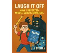 Laugh it off: How I defeated Middle School Monsters (Laugh It Off Series Books 1-8)