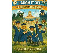 Laugh It Off - The Monster Manual: 8 (Laugh It Off Series Books 1-8)