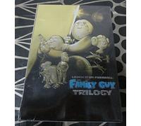 Laugh It Up, Fuzzball: The Family Guy Trilogy [Reino Unido] [DVD]