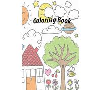 Laugh Lines Doodle Time Coloring Book