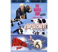 Laugh Or I Ll Shoot Collection [USA] [DVD]