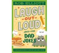 Laugh-out-loud: Dad Jokes (ebook)