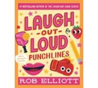 Laugh-out-loud: Punchlines (ebook)