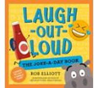 Laugh-out-loud: The Joke-a-day Book (ebook)