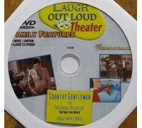 LAUGH OUT LOUD THEATER (DVD MOVIE)