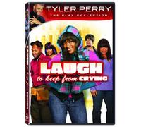 Laugh to Keep from Crying [Reino Unido] [DVD]