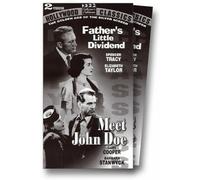 Laugh Track: Father's Little Dividend [Alemania] [VHS]