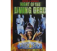Laugh Track: Night of Living Dead [USA] [DVD]