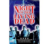 Laugh Track: Night of the Living Dead [USA] [DVD]