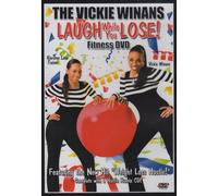 Laugh While You Lose [Reino Unido] [DVD]