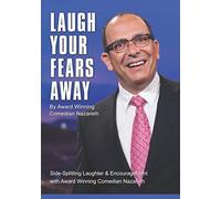 Laugh Your Fears Away [Alemania] [DVD]