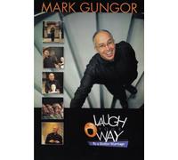 Laugh Your Way to a Better Mar [Alemania] [DVD]