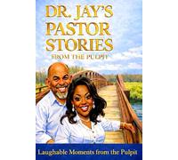 Laughable Moments from the Pulpit