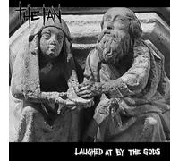Laughed At By The Gods [Vinilo]