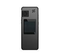 LAUGHERER HD visión nocturna 1080P cámara videocámara cuerpo pequeño llevado policía Cam detección de movimiento deportes DV coche DVR