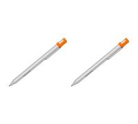 LAUGHERER HiPen H6 4096 - Lápiz capacitivo para tablet Pro (2 unidades)